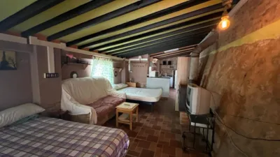Chalet in Penaguila photo 147
