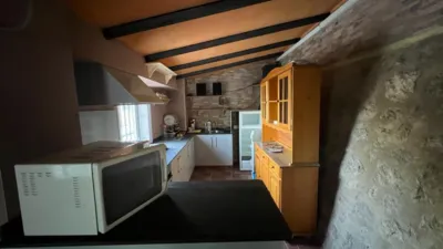Chalet in Penaguila photo 148