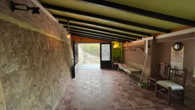 Chalet in Penaguila photo 149
