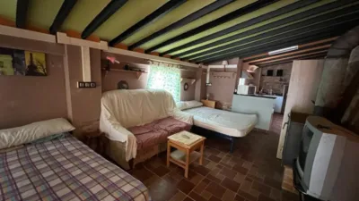 Chalet in Penaguila photo 150