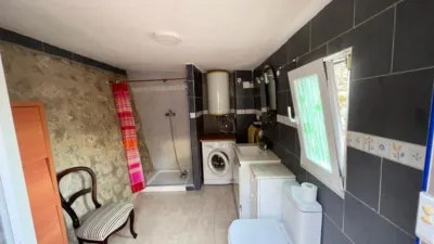 Chalet in Penaguila photo 152