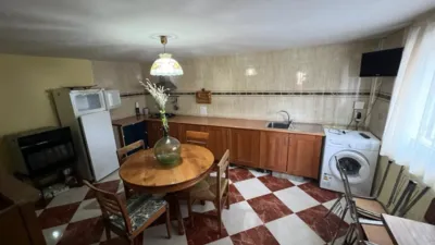 Chalet in Penaguila photo 18