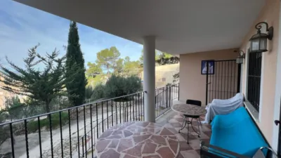 Chalet in Penaguila photo 25
