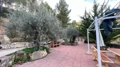 Casa - Vista 2