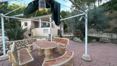 Casa - Vista 3