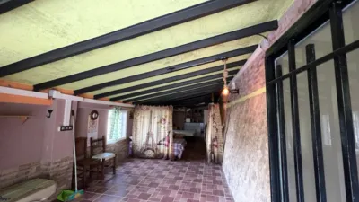 Chalet in Penaguila photo 44