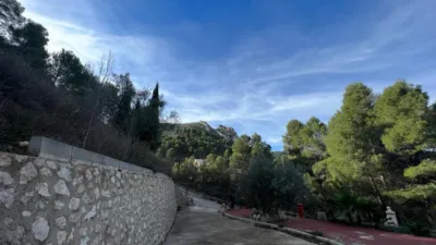 Chalet in Penaguila photo 46