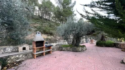 Casa - Vista 4