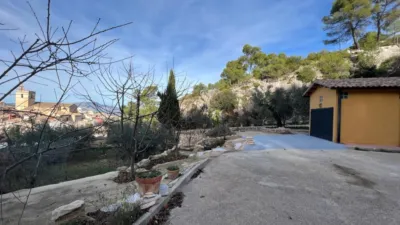 Chalet in Penaguila photo 58