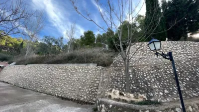 Chalet in Penaguila photo 63
