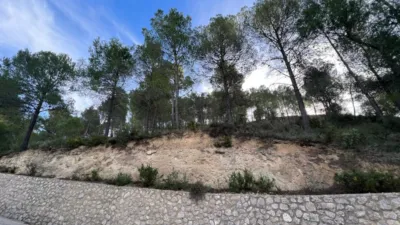 Chalet in Penaguila photo 67