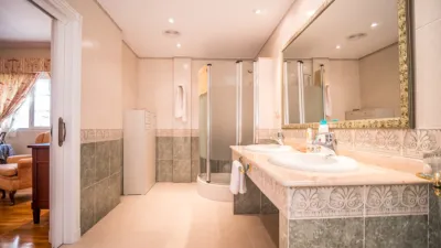Chalet on Carrer de la Ronda Sur photo 10