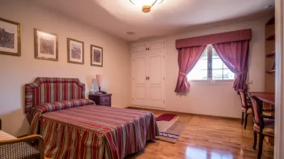 Chalet on Carrer de la Ronda Sur photo 12