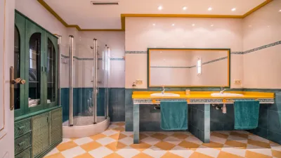 Chalet on Carrer de la Ronda Sur photo 14