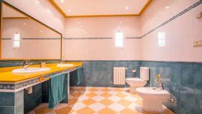 Chalet on Carrer de la Ronda Sur photo 15