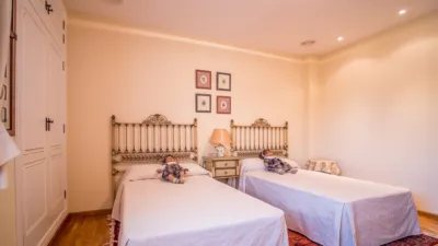 Chalet on Carrer de la Ronda Sur photo 17
