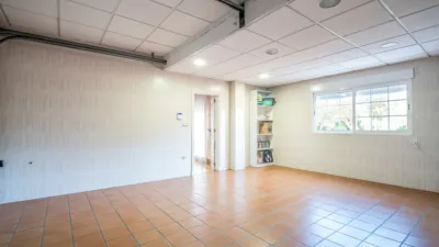 Chalet on Carrer de la Ronda Sur photo 22