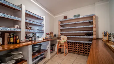 Chalet on Carrer de la Ronda Sur photo 26