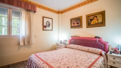 Chalet on Carrer de la Ronda Sur photo 28
