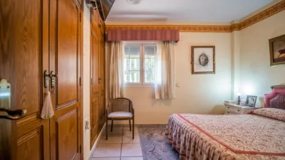 Chalet on Carrer de la Ronda Sur photo 29