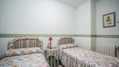 Chalet on Carrer de la Ronda Sur photo 32