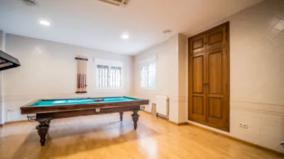 Chalet on Carrer de la Ronda Sur photo 34