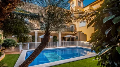 Chalet on Carrer de la Ronda Sur photo 36