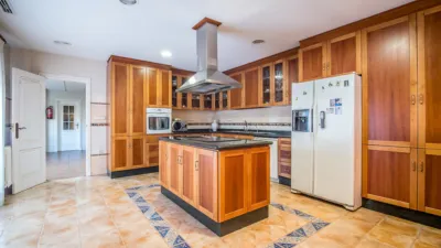 Casa – Crevillent, el Baix Vinalopó - Vista 5