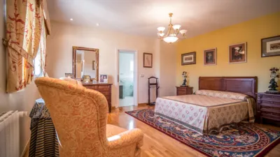 Chalet on Carrer de la Ronda Sur photo 8