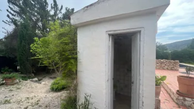 Chalet en Monforte del Cid photo 100