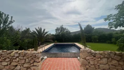 Chalet en Monforte del Cid photo 102