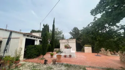 Chalet en Monforte del Cid photo 103