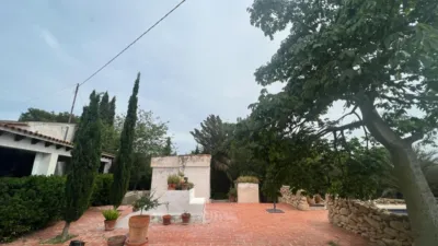 Chalet en Monforte del Cid photo 104