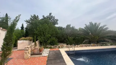Chalet en Monforte del Cid photo 106