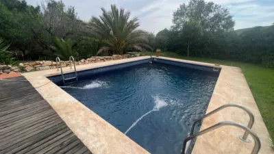 Chalet en Monforte del Cid photo 107