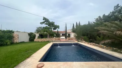 Chalet en Monforte del Cid photo 108