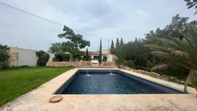 Chalet en Monforte del Cid photo 109