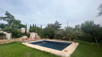 Chalet en Monforte del Cid photo 110