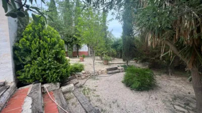 Chalet en Monforte del Cid photo 111