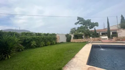 Chalet en Monforte del Cid photo 112