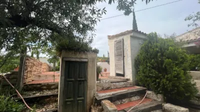 Chalet en Monforte del Cid photo 113