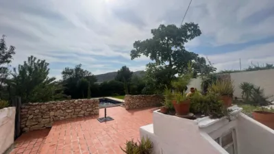 Chalet en Monforte del Cid photo 115