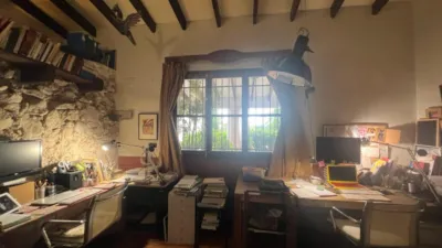Chalet en Monforte del Cid photo 16