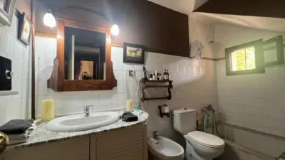 Chalet en Monforte del Cid photo 19