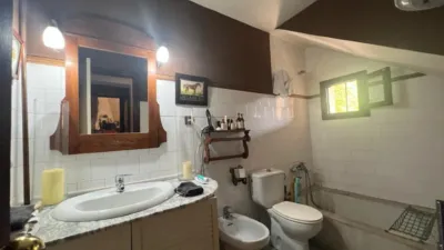 Chalet en Monforte del Cid photo 21