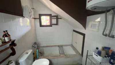 Chalet en Monforte del Cid photo 22