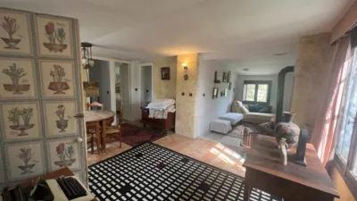 Chalet en Monforte del Cid photo 26