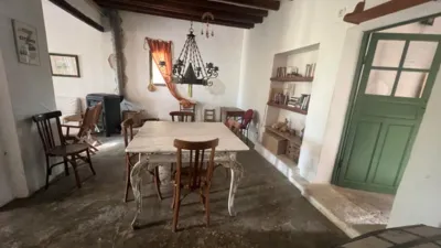 Chalet en Monforte del Cid photo 27