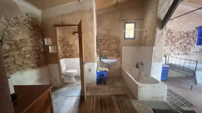 Chalet en Monforte del Cid photo 28