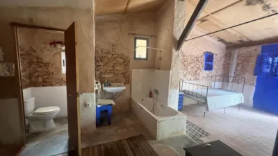 Chalet en Monforte del Cid photo 31